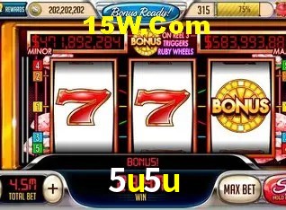 Flash Promotion 5u5u