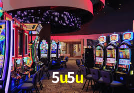 Welcome Bonus 5u5u