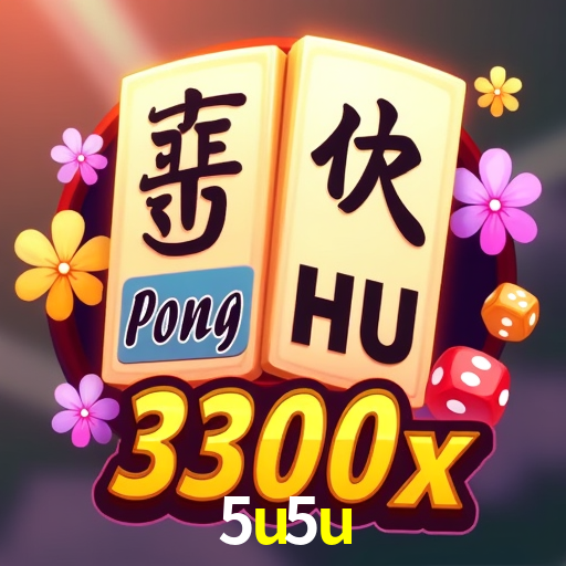 Welcome Bonus 5u5u