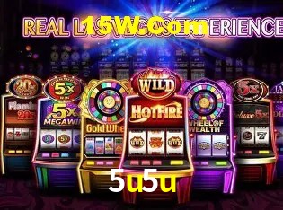 Weekend Specials 5u5u