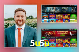 Live Casino 5u5u